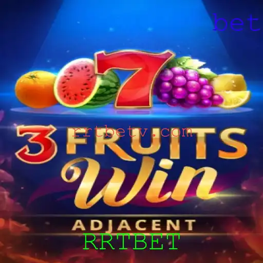 Explorando o Fascinante Mundo de 3FruitsWin: Um Jogo Envolvente com RRTBET