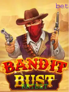 BanditBust: Um Novo Jogo de Estratégia e Aventura