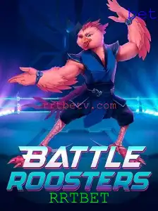 BattleRoosters: Uma Experiência de Jogo Avançada com RRTBET