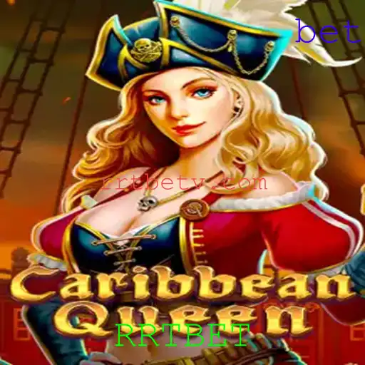 Descubra 'Caribbean Queen': A Nova Sensação nos Jogos com RRTBET