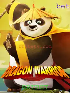 DragonWarrior: Mergulhe na Aventura Épica com RRTBET