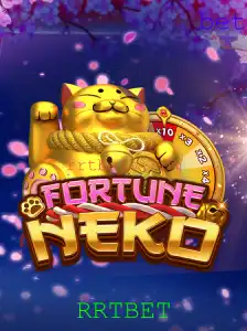FortuneNeko: Descubra a Atração do Jogo Inspirado na Sorte e Tradição