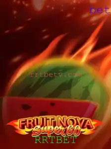 Explorando o Fascinante Mundo do FruitNovaSuper60: Uma Experiência de Jogo Inovadora