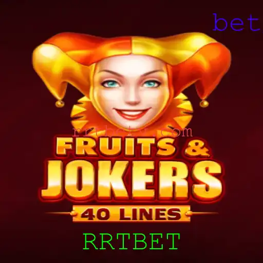 Descubra a Emoção do Jogo FruitsAndJokers40