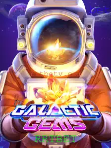 Descubra GalacticGems: O Jogo Intergaláctico do Momento