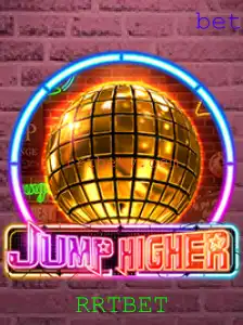 JumpHigher: Descubra Tudo Sobre o Novo Jogo Revolucionário com RRTBET