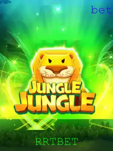 Descubra JungleJungle: O Excitante Mundo de Aventura e Estratégia com RRTBET