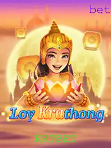 Descubra LoyKrathong: O Fascinante Jogo da Cultura Tailandesa