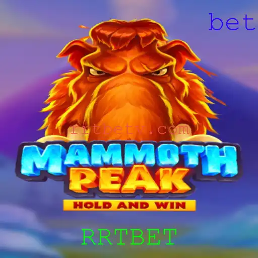 Descubra a Aventura de MammothPeak: Um Guia Completo para o Envolvente Jogo de Estratégia RRTBET