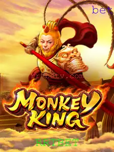 Descubra o Fascinante Mundo de MonkeyKing: Um Jogo Repleto de Aventura e Estratégia