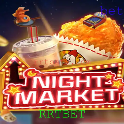 Explorando NIGHTMARKET: Um Mergulho no Jogo RRTBET