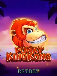 FunkyKingKong: O Novo Fenômeno dos Jogos em 2023