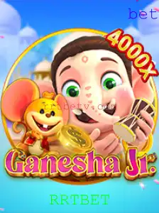 Descubra o Mundo Fascinante de GaneshaJr e a Estratégia por Trás do RRTBET