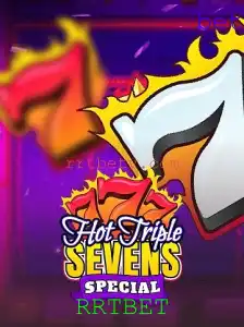 HotTripleSevensSpecial: Um Mergulho no Universo dos Caça-níqueis Modernos