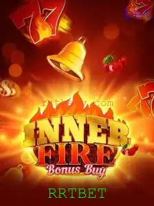 InnerFireBonusBuy: Descubra as Emoções do Novo Jogo com a RRTBET