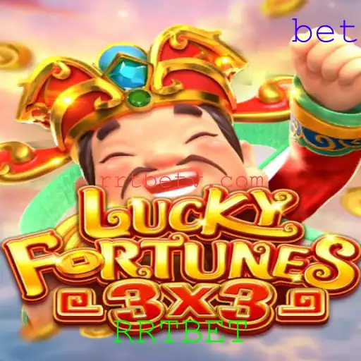Explorando o Mundo Empolgante de LUCKYFORTUNES3x3 e suas Regras
