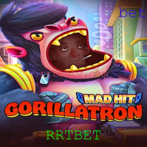 Explorando o Fascinante Mundo de MadHitGorillatron