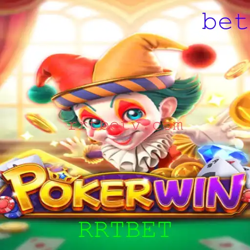 POKERWIN: O jogo de estratégia e sorte com o toque de RRTBET