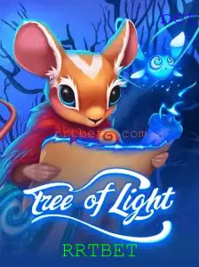 TreeofLight: Uma Viagem Envolvente no Mundo Lendário de RRTBET