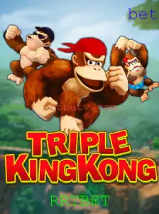 Uma Nova Era de Entretenimento com TripleKingKong