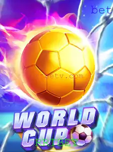 Descubra o Jogo 'WorldCup' e Aprenda as Regras com RRTBET