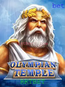 OlympianTemple: Um Mergulho no Mundo de Estratégia e Mitologia