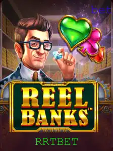 Descubra as Aventuras do Jogo ReelBanks: A Nova Sensação Online