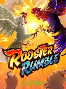 RoosterRumble: A Nova Sensação do Mundo dos Jogos de Apostas