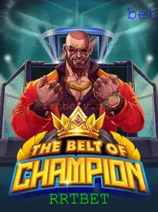 TheBeltOfChampion: Descubra o Jogo do Momento marcado por Estratégia e Competição