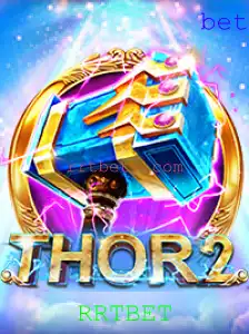 Descubra Thor2: Um Novo Jogo Revolucionário