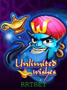 UnlimitedWishes: Um Mundo de Possibilidades no Jogo RRTBET