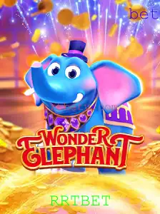 Explorando o Fascinante Mundo de WonderElephant: Uma Jornada de Estratégia e Diversão